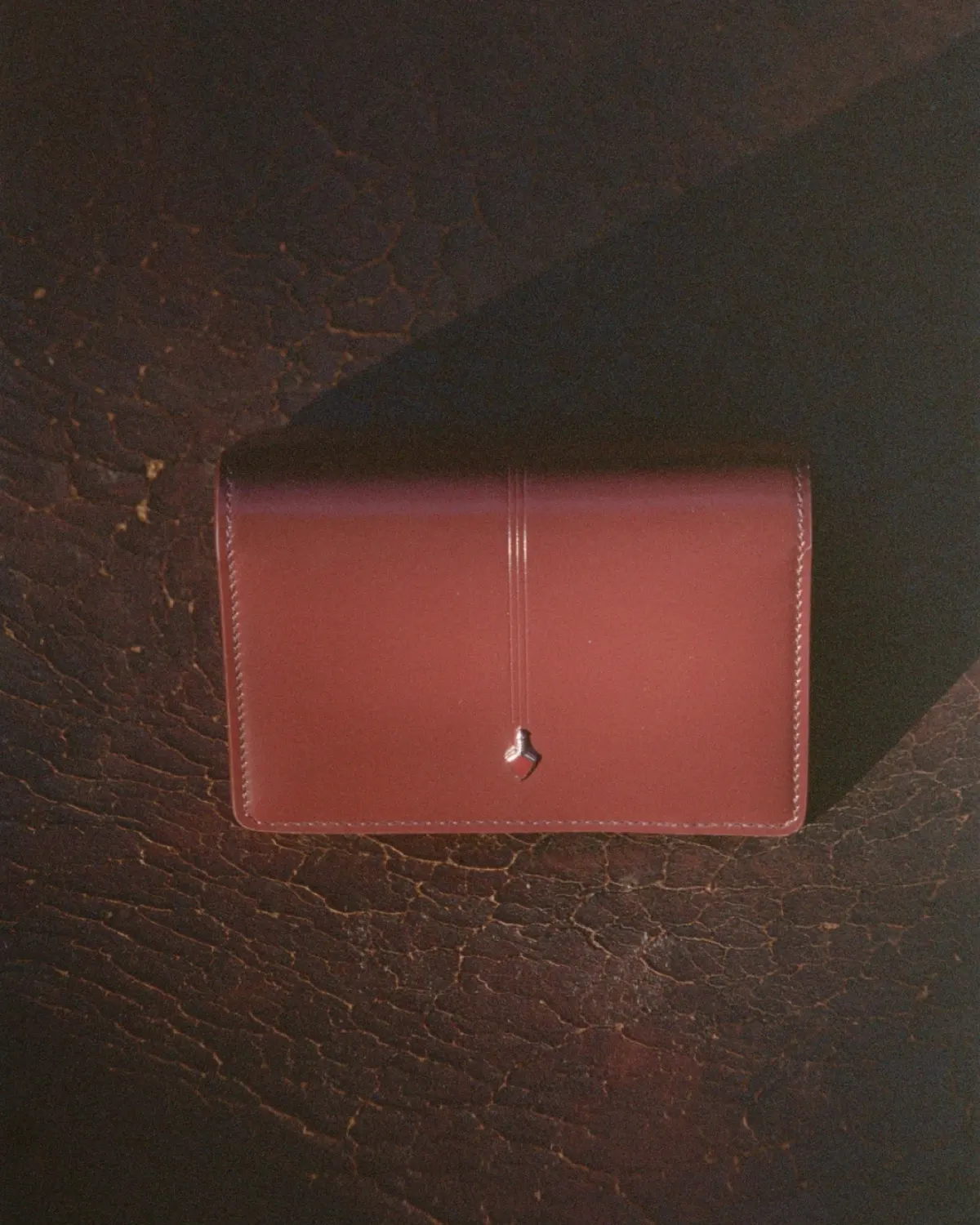 Jacques Marie Mage, Epoxy