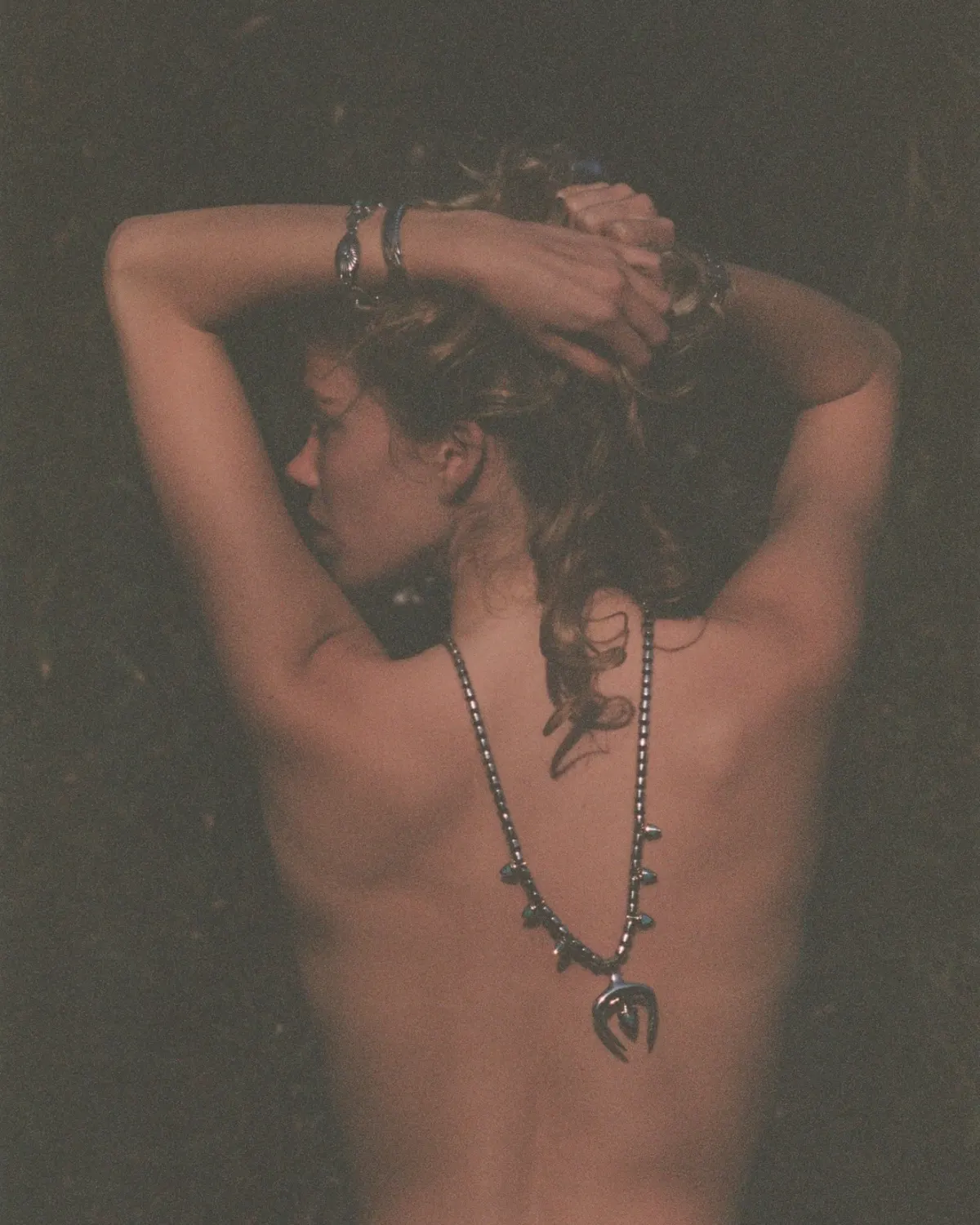 Jacques Marie Mage, Jewellery