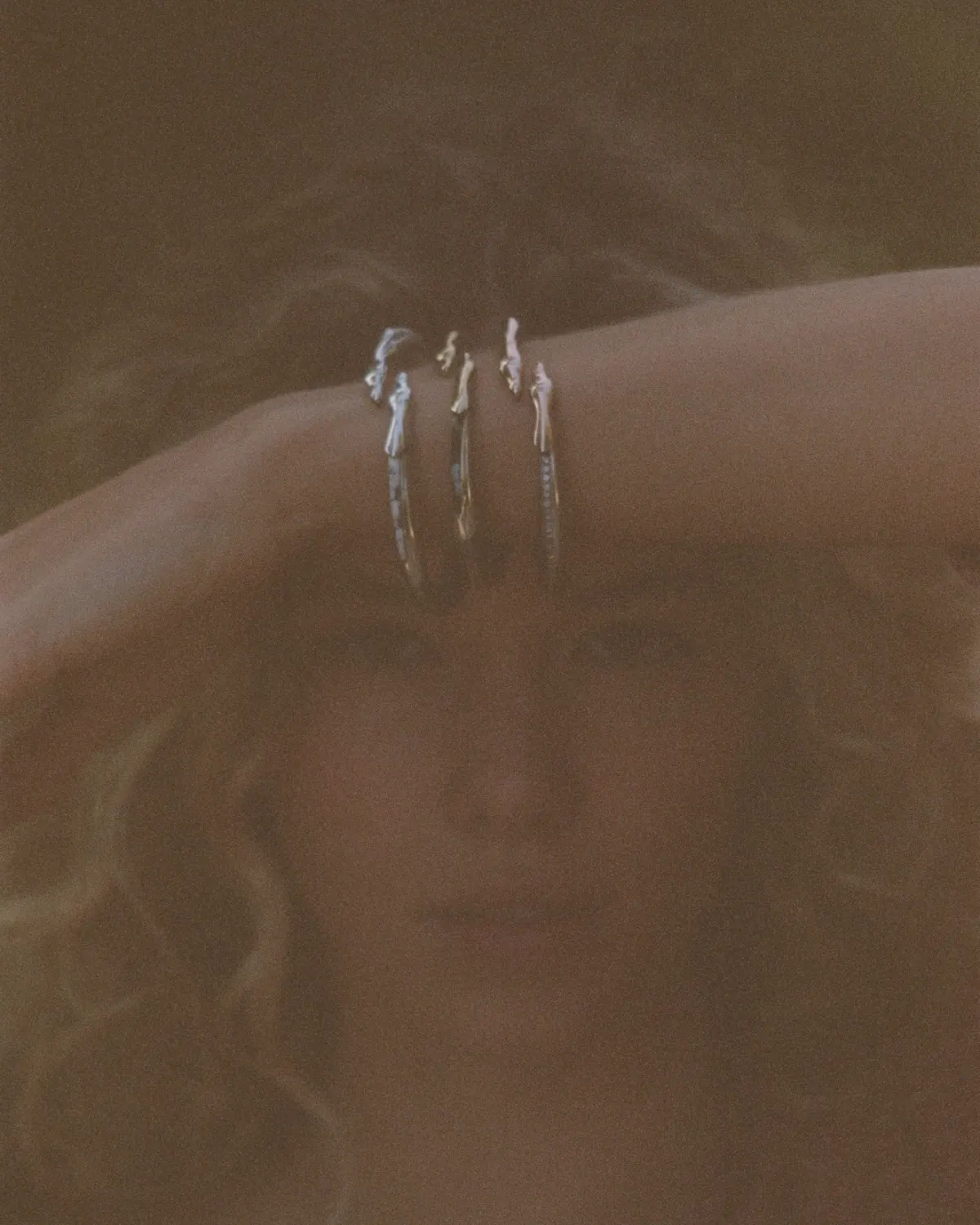 Jacques Marie Mage, Jewellery