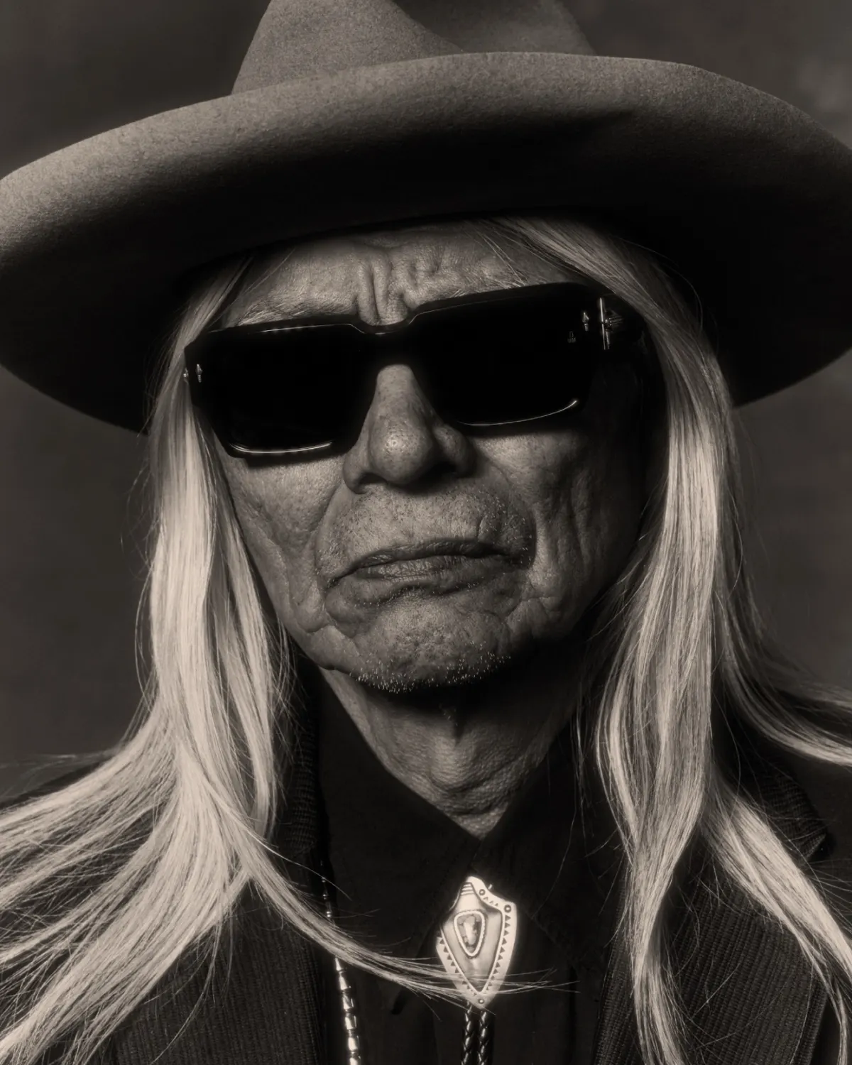 Jacques Marie Mage, Last Frontier