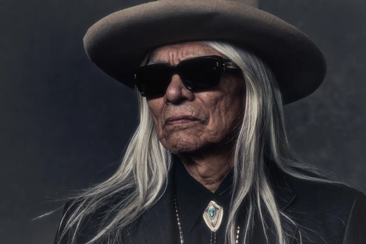 Jacques Marie Mage, Last Frontier