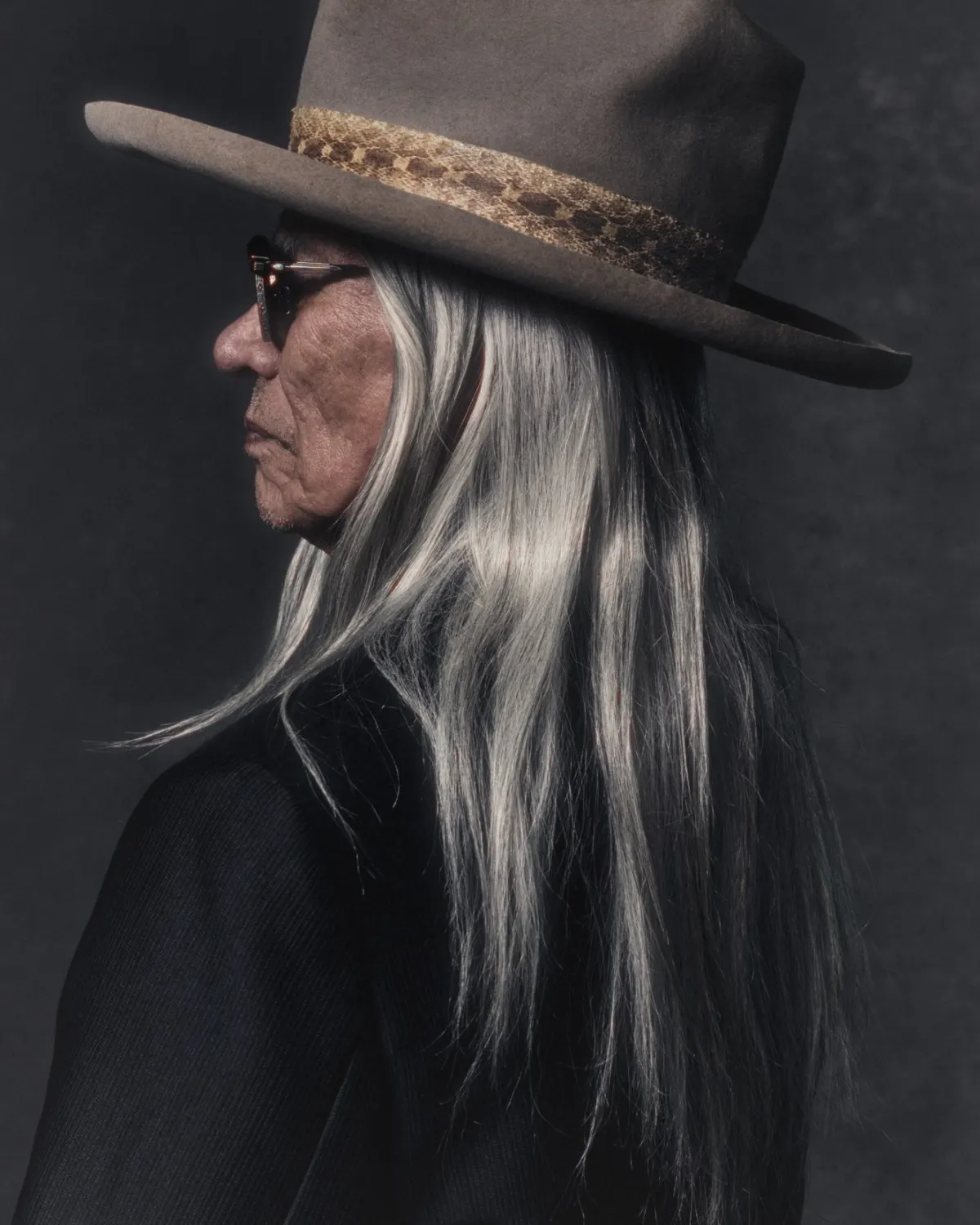 Jacques Marie Mage, Last Frontier