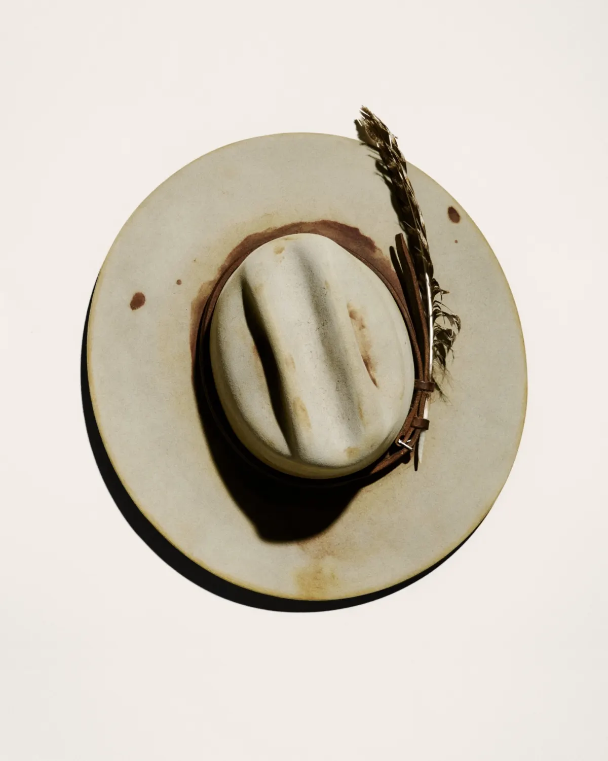 Jacques Marie Mage, Reserve