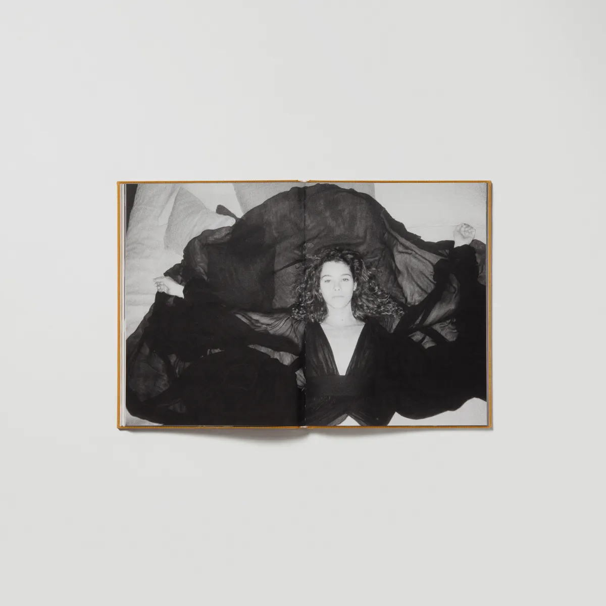 Saint Laurent, Purienne Book