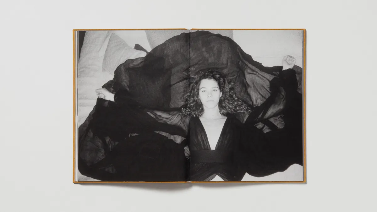Saint Laurent, Purienne Book