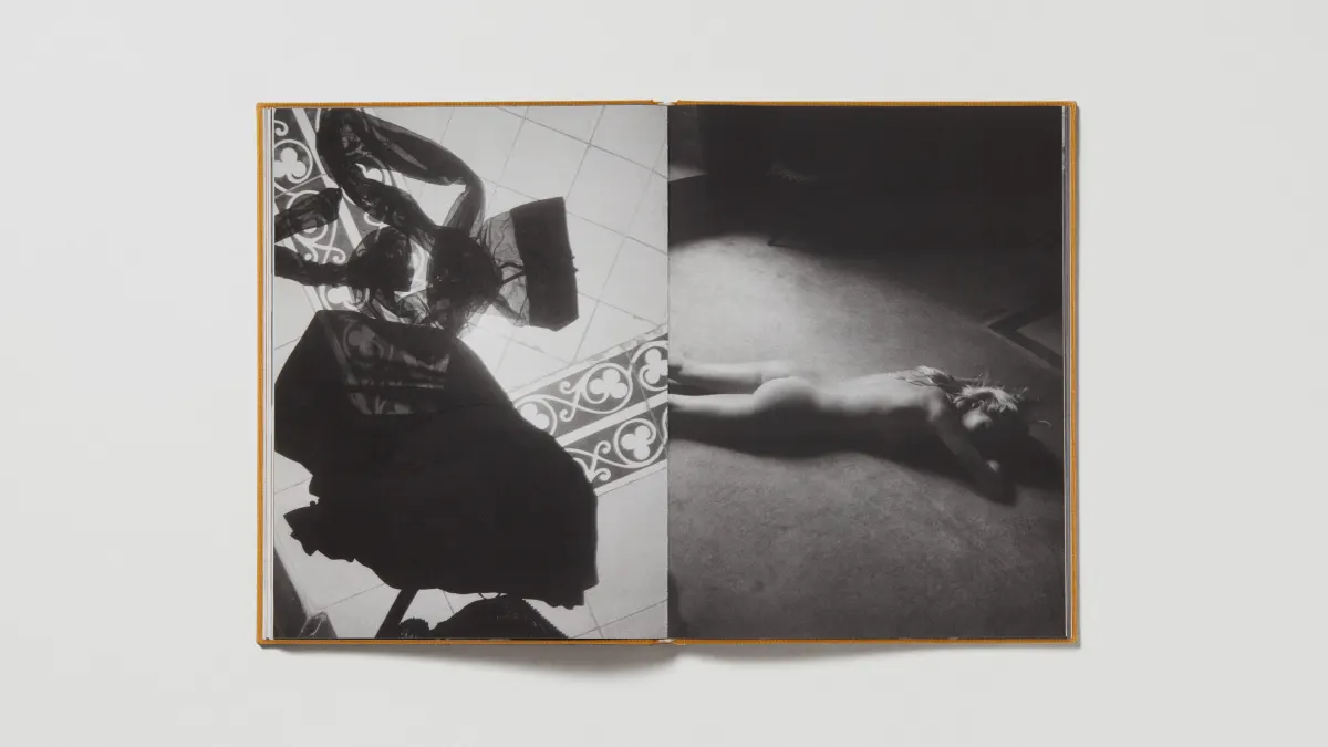 Saint Laurent, Purienne Book
