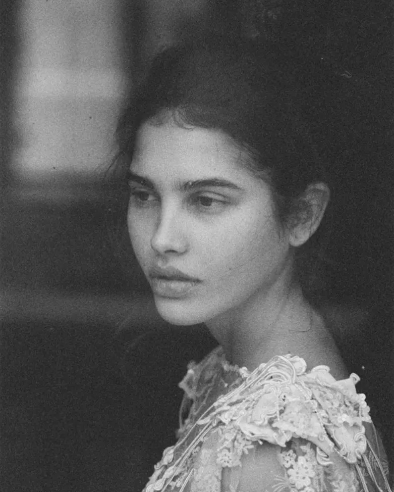 Saint Laurent, Purienne