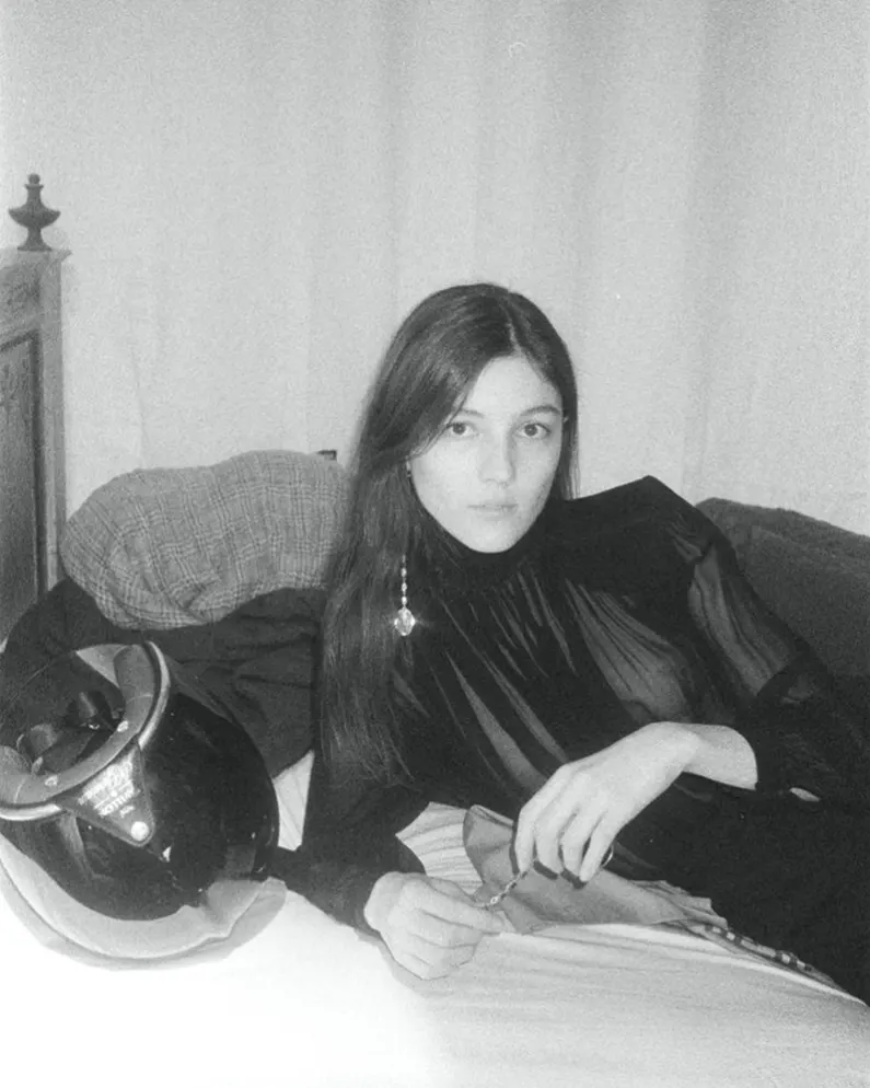 Saint Laurent, Purienne